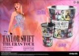 Combo Cinépolis Taylor Swift: Costo de vaso y palomera de The Eras Tour