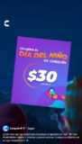 Promoción Día del Niño Cinépolis: entradas de Niños a solo $30 este fin de semana