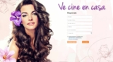 Código Cinépolis Klic Gratis en vecineencasa.com.mx al comprar $150 en Chedraui
