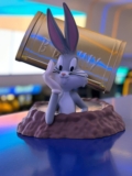 Palomera Bugs Bunny Cinépolis: Fotos y precios de la palomera 3D
