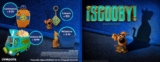 Nuevos Combos Cinépolis de Scooby