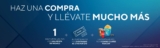 Haz una compra en Cinépolis Klic y llévate renta de regalo + descuentos en conjuntos Cinépolis