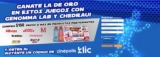 Código Cinépolis Klic Gratis en la compra de $150 en productos Genomma Lab en Chedraui