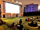 En la Cineteca Nacional funciones de cine gratis al aire libre este fin de semana