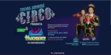 Función de Circo Hermanos Vázquez Gratis hoy 30 de abril por el Día del Niño