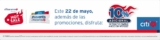 Preventa Citibanamex Hot Sale 2020: 10% de descuento adicional sólo el 22 de mayo