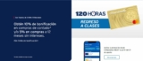 120 Horas Citi Banamex Regreso a Clases: hasta 10% de bonificación en tiendas participantes
