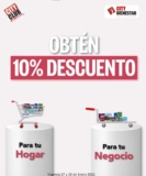 Promoción City Club 10×10 este 27 y 28 de enero