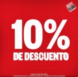 Promo 10×10 City Club: 10% de descuento en la compra de 10 productos de abarrotes y despensa
