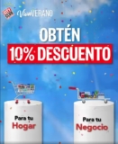Promoción 10×10 en City Club hoy 30 de junio