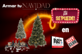 Promociones Navideñas City Club Buen Fin 2020