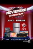 Folleto City Club Pre Buen Fin 2022 del 28 de octubre al 17 de noviembre