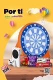 Folleto City Club Por ti, Dulce y Divertido del 16 al 30 de abril 2023