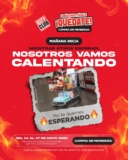 Free Pass City Club: Compra sin membresía del 14 al 17 de mayo 2026