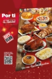 Folleto City Club Navidad 2022 válido al 31 de diciembre