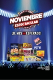 Folleto City Club Noviembre Espectacular del 22 al 30 de noviembre