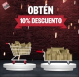 Promo City Club 10% de descuento al comprar 10 artículos