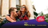 Promoción Hoteles City Express Hot Travel 2019: hasta 40% de descuento en hoteles seleccionados