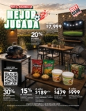 Folleto La Mejor Jugada City Club al 30 de junio 2026