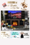 Folleto City Club del 1 al 31 de diciembre 2021