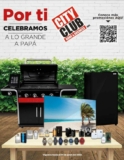 Folleto City Club Junio 2022