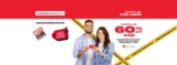 Hot Sale 2026 City Club: Hasta 60% de descuento + meses sin intereses