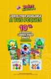 Día del Niño City Club: 10% de descuento en libros para niños