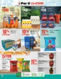Folleto City Club Viva Verano hasta el 31 de julio 2023