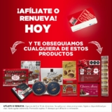 En City Club Afíliate o renueva tu membresía y llévate regalos