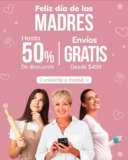 Ofertas Claro Shop Día de las Madres: hasta 50% de descuento + envío gratis