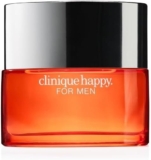 Perfume para hombre Clinique Happy baja a su menor precio