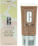 Base de maquillaje mate Clinique baja a su menor precio