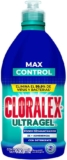 3×2 en Cloralex Ultra Gel Poder Desmanchador Max Control 600 ml
