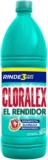 Blanqueador líquido Cloralex el Rendidor de 950 ml baja  de precio + 10% adicional con Planea y Ahorra