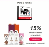 Coca-Cola Buen Fin 2020: cupones de hasta 20% de descuento en refrescos, leches y más
