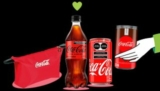 Código Coca-Cola de cosmetiquera Gratis para este Día de las Madres