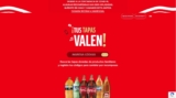 Coca-Cola tapas doradas 2020: registra el código en coca-cola.com.mx acumula puntos y obtén beneficios