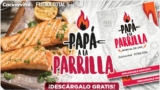 Recetario Gratis Papá a la Parrilla cortesía de la revista Cocina Vital