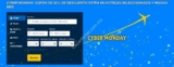 Código Expedia Cyber Monday 2018: 30% de descuento en hoteles seleccionados