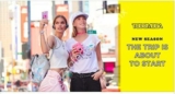 Código Todomoda de 20% de descuento en artículos de la nueva colección