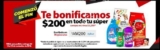 Código Walmart El Buen Fin 2018 de $200 de descuento en pedidos de supermercado