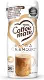 Sustituto de crema para café Nestlé Coffee Mate Extra Cremoso baja de precio