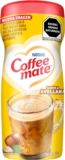Polvo sustituto de crema para café Nestlé Coffee Mate sabor Avellana 400 g baja a su menor precio