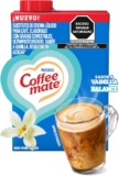 3×2 en Sustituto de crema para café Coffee Mate Balance sabor vainilla reducido en grasa