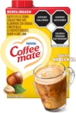 Sustituto de crema para café Coffee Mate sabor avellana 530 g baja a un gran precio