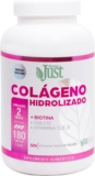 Suplemento colágeno hidrolizado con 180 cápsulas en su precio más económico