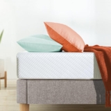 Colchón individual de memory foam Zinus Airflow a un precio muy bueno + 6 meses sin intereses