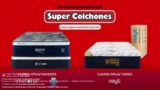 Clásico Regio en Super Colchones: 15% de descuento adicional en el colchón oficial de tu equipo