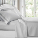 Juego de sábanas para cama matrimonial de microfibra suave 1800 hilos a un gran precio