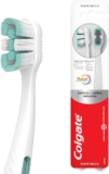 2 Pack Cepillos dentales Colgate Total Limpieza Espumosa baja a un precio sorprendente